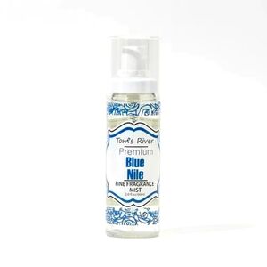 Toms River Premium Blue Nile Fine Fragrance Body Mist 2oz